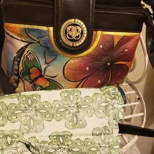 Original by Sharif purse